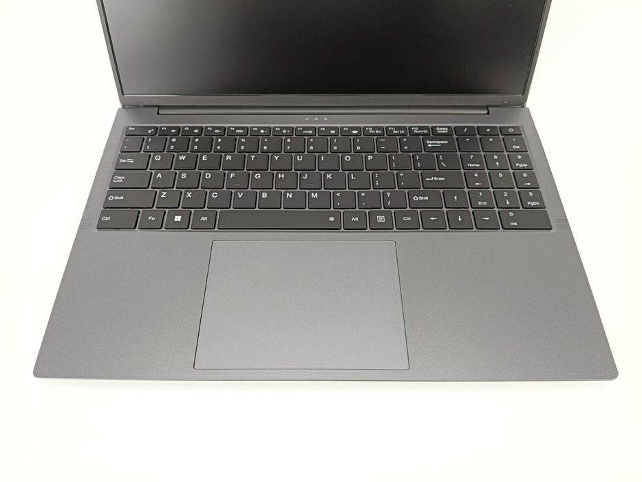 KUU Y-10 PRO 16" WUXGA Intel Core i5-8210Y 16/512GB SSD QWERTY