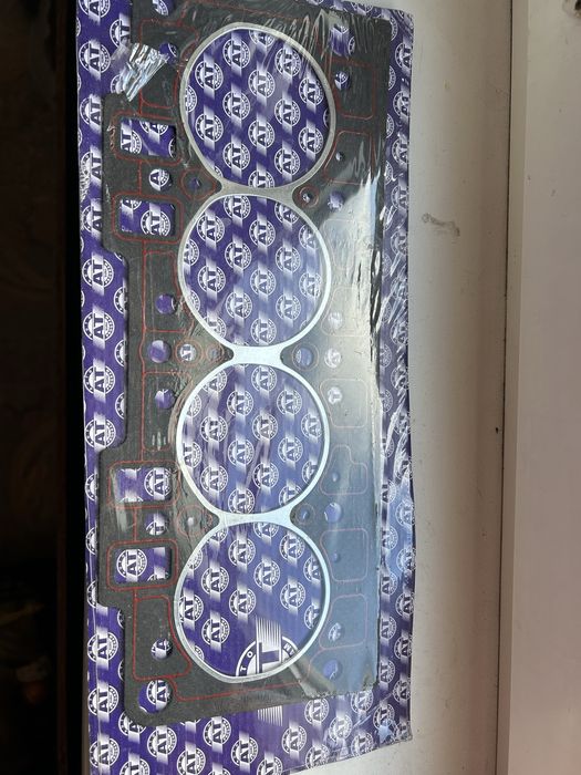 Прокладка ГБЦ AT 3020-102G-75