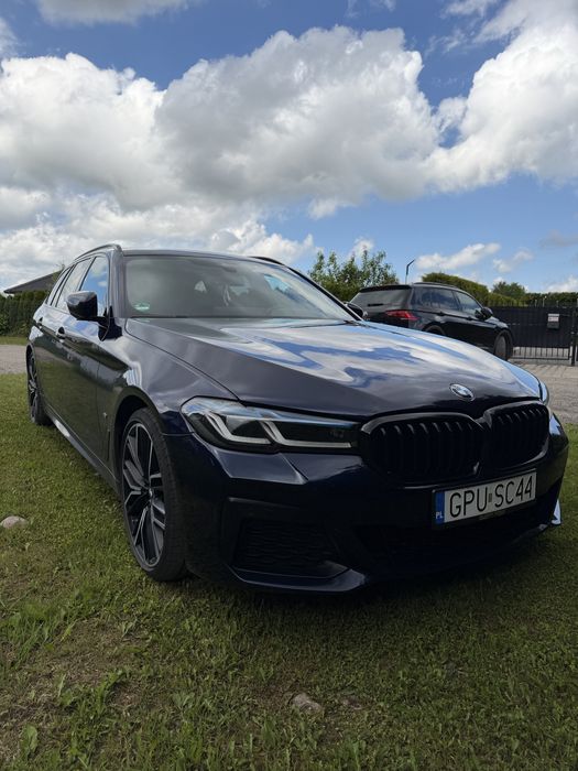 Bezwypadkowy , servis bmw