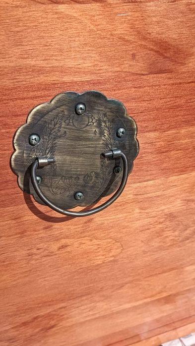 Móvel armário de apoio de sala