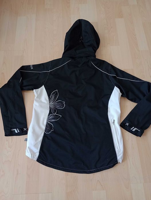 Kurtka damska rowerowa Pro-X Elements rozmiar XL