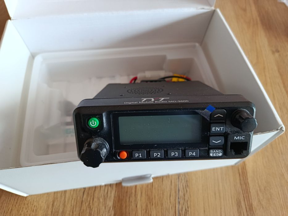 TYT-9600 jak nowe