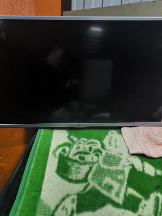 Продам смарт тv LG