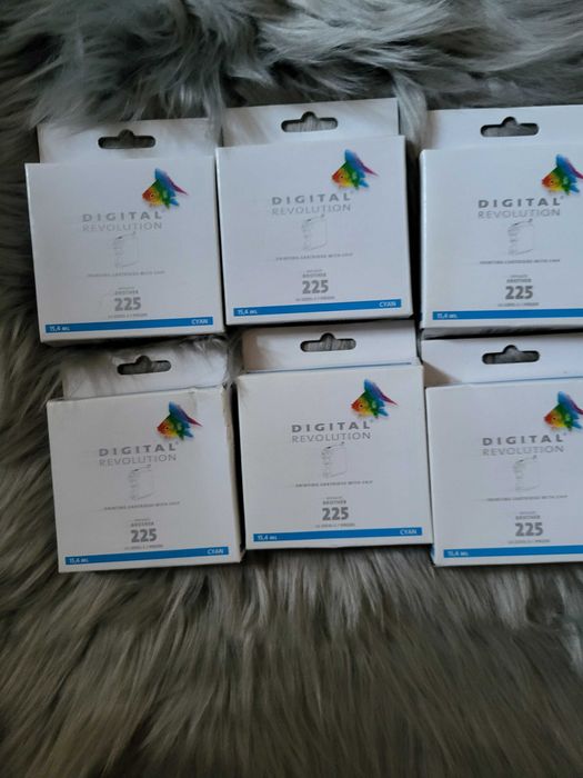 Tusze do tonera Digital