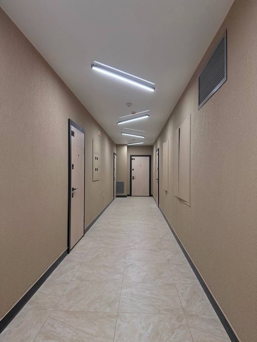 Без %! Продам 1к в ЖК Атмосфера | 2 поверх | зданий будинок | газ - Вид 2