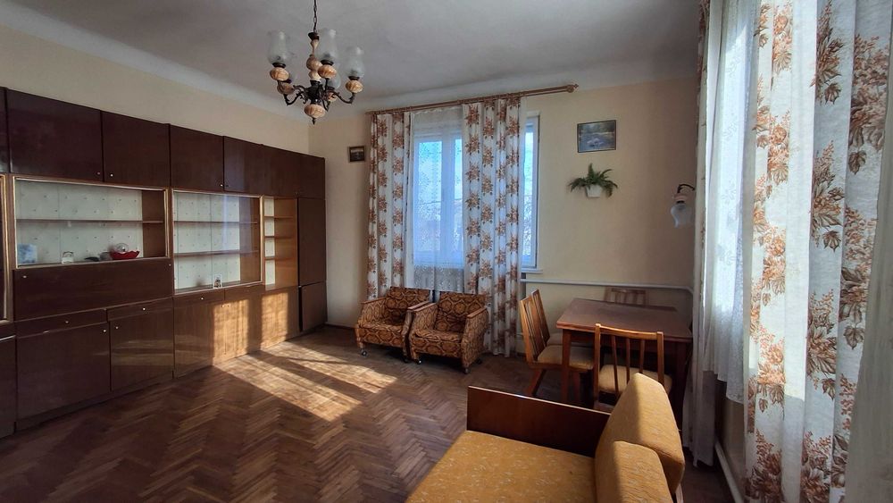 Продаж будинок 109 м2, ділянка 16,5 сот. Хриплин, центр, комунікації