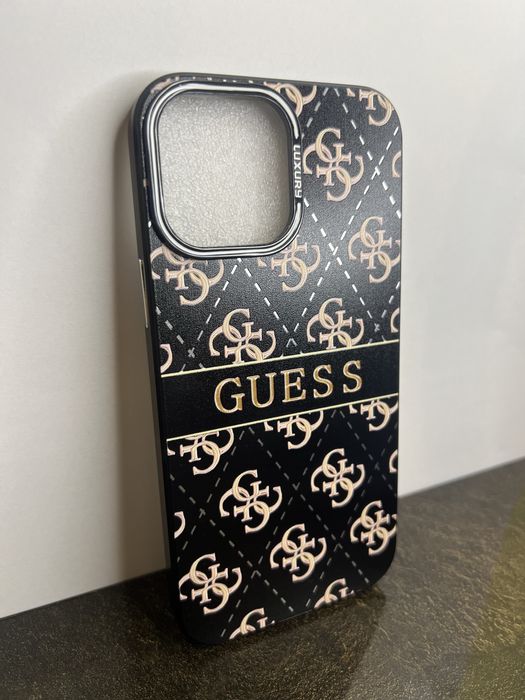 Чохол G*ess, iphone Чехол GS айфон Чохли для мобільних телефонів