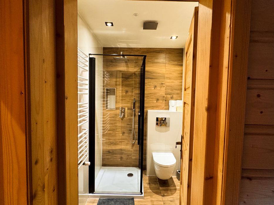 Centrum Szczawnicy apartament,pokoje