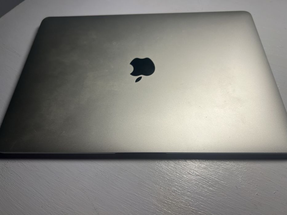 Macbook Air M1 2020
