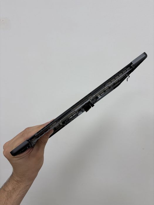MacBook Pro 14” A3401 M4PRO/M4MAX (2024) Топ Кейс / Top Case Space Black