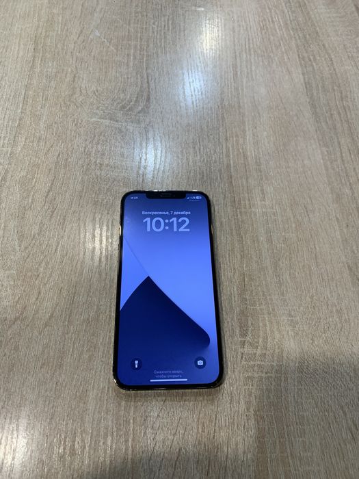 Iphone 12 Pro Max 256gb. Neverlock. Хороший стан. Обмін!