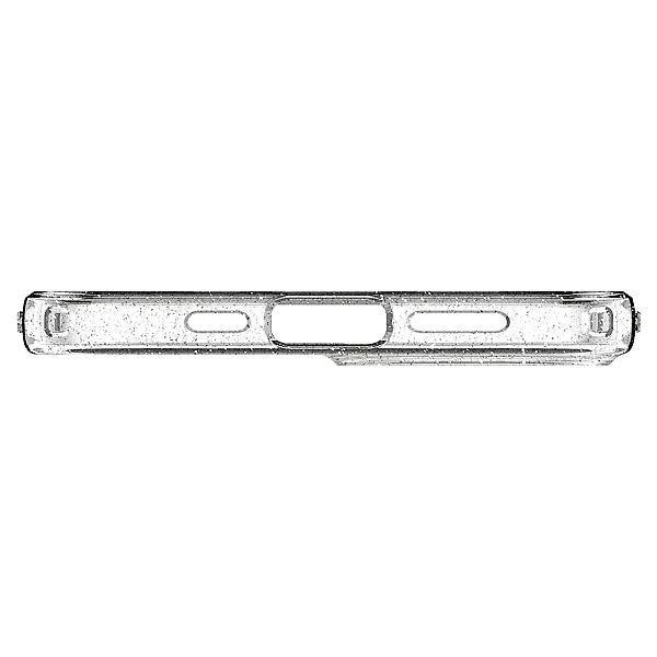 Etui Spigen Liquid Crystal do iPhone 13 Glitter Crystal