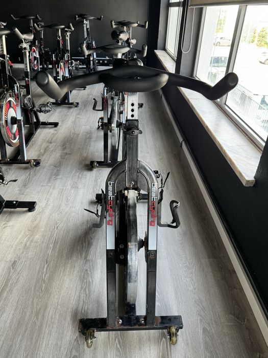 Bikes spinning profissional