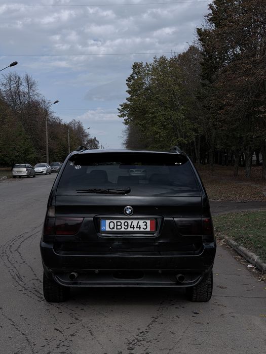 BMW X5 e53 3.0 dizel , БМВ Х5 е53 , бумер , беха