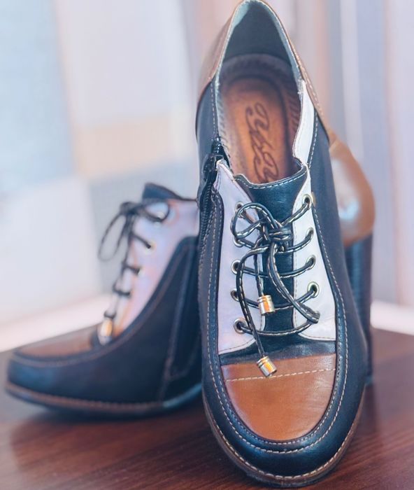 Черевички ( весна-осінь) вживані