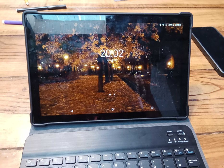 Tablet smartberry black 512 GB