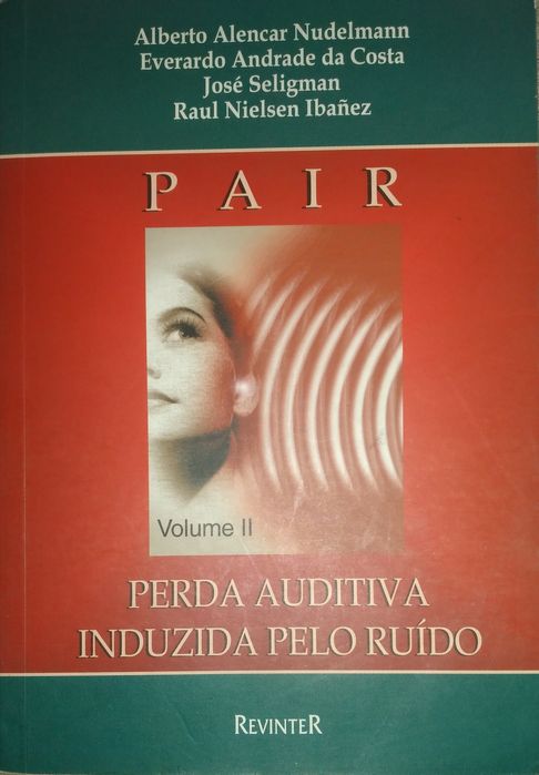 PAIR  livro tecnico
