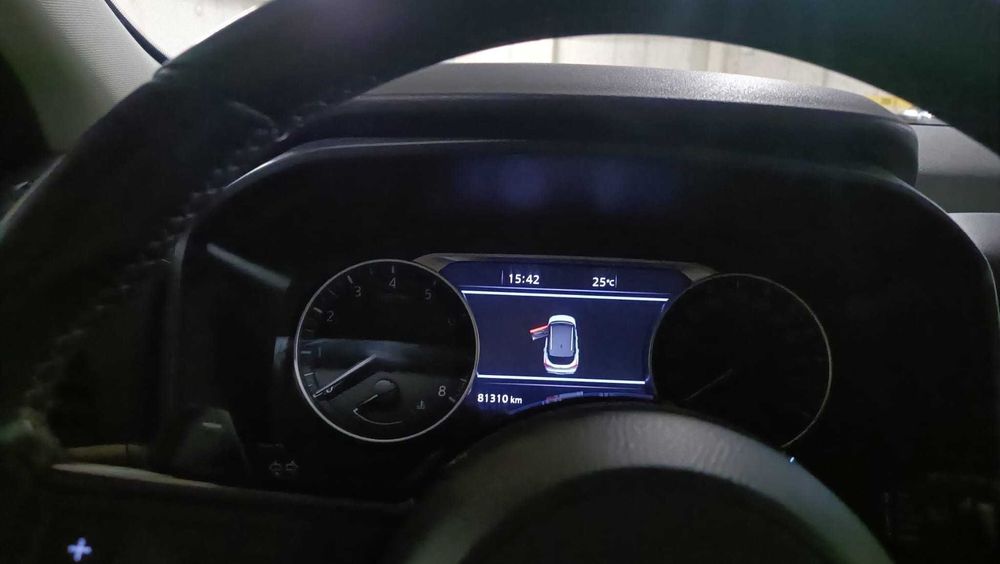Nissan Qashqai 1.3 DIG-T N-Connecta LED Xtronic 158 cv