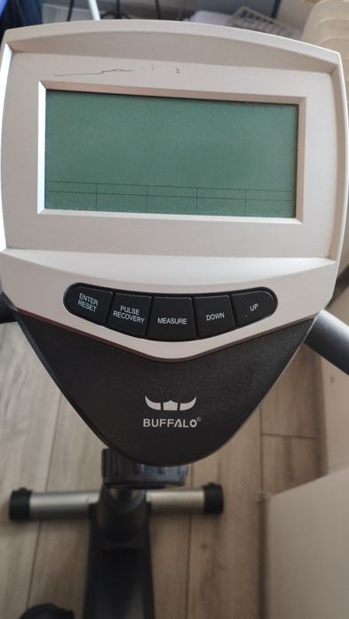 Rower stacjonarny Buffalo