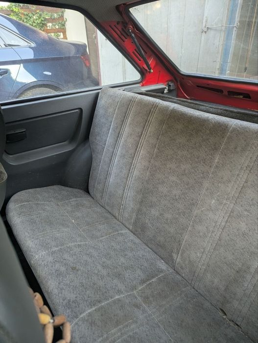 ЗАЗ 1102 Таврія, 1998 — На ходу, з документами (Львівська обл.)30 000