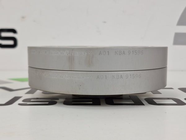 Eibach 2 Espaçadores 57mm 20mm 5x100/112