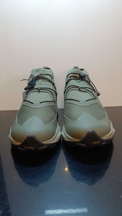 Кросівки Columbia facet alpha