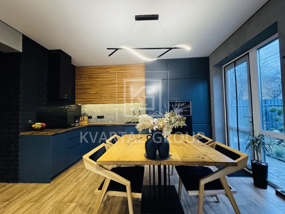 Продаж Дуплекс  вул. Озерна, Ірпінь