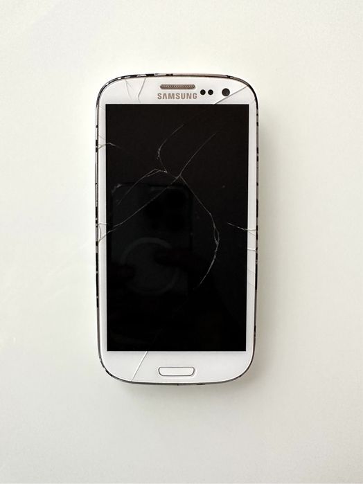 Smartfon Samsung Galaxy S3 Neo 1,5 / 16 GB biały