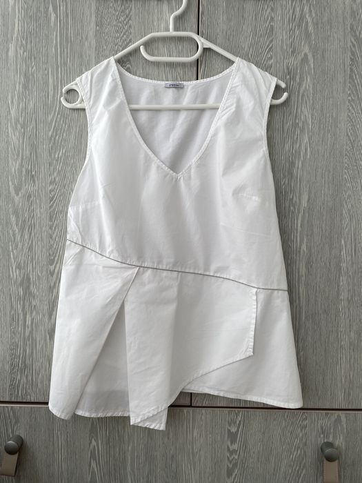 Блуза Crea Concept в стиле brunello cucinelli 38 (M)