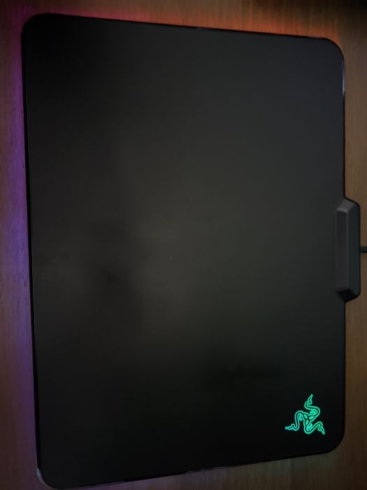 Razer Firefly Hard-Gaming Mouse Pad64297733798401120