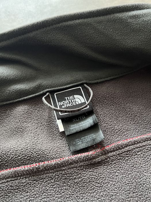 Kurtka The North Face apex outdoor