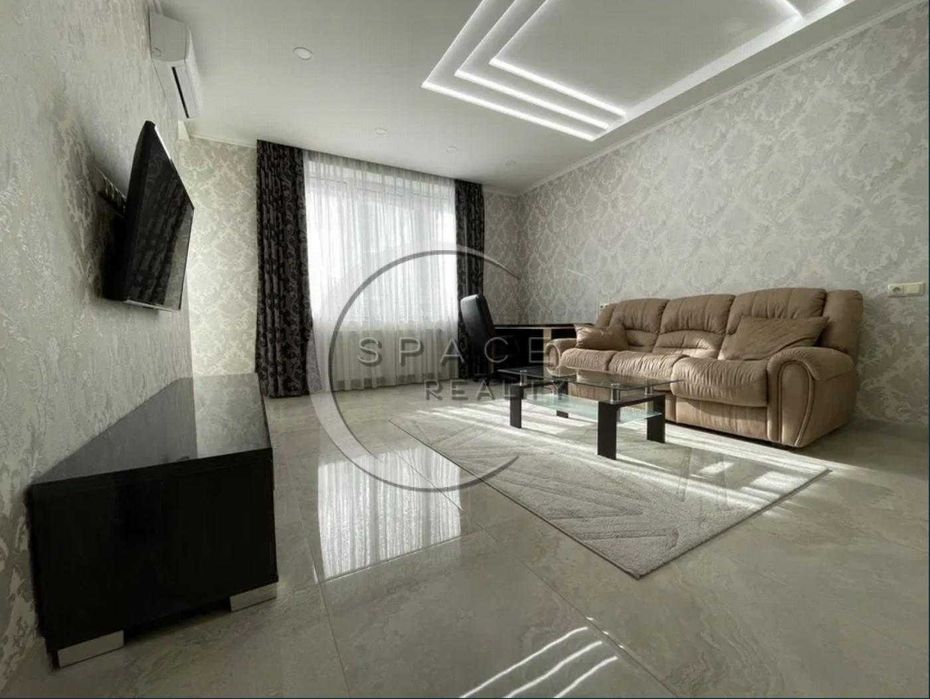Оренда 2кімнатної квартири в ЖК Royal Tower Центр Києва