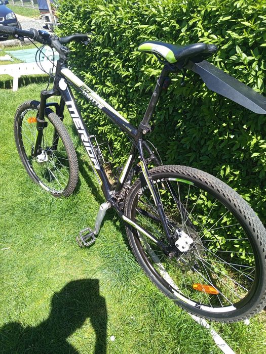 Rower Merida Matt.