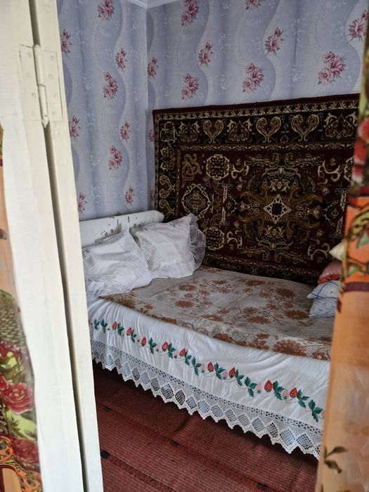 Продам будинок в смт. Низи