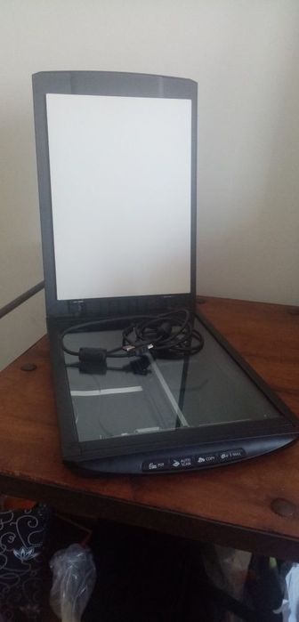 SCANNER Cannon Lide 110 impecável