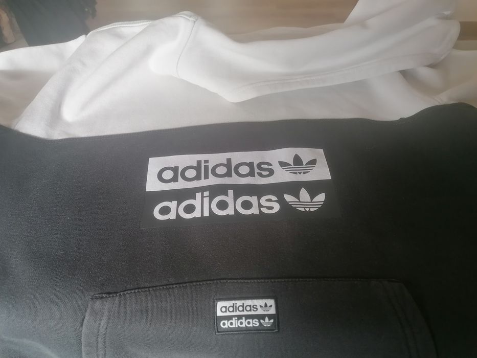 SWEAT ADIDAS 15-16 anos