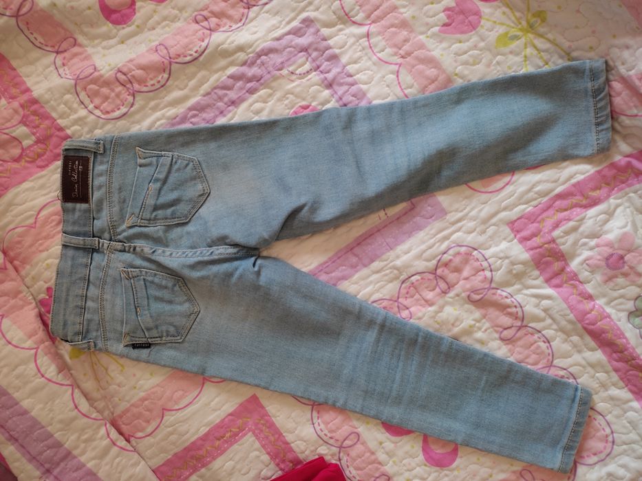 Calças de ganga Tiffosi