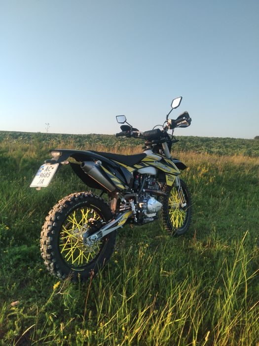 Exdrive PROFACTORY 300 AIR.2025р.Без торгу