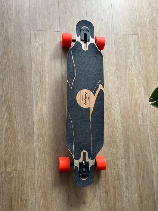 Loaded Icarus Flex 1