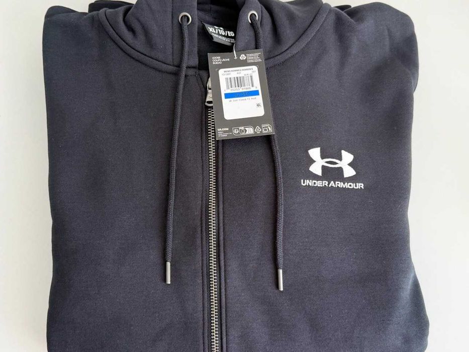 Костюм Under Armour Icon Fleece XL оригінал, новий з биркою