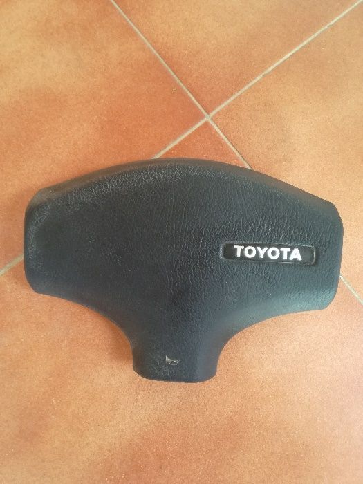 Diversas Peças para Toyota Corolla XL de 1991