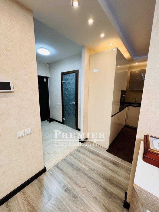 1-кімнатна квартира за адресою (площа 44 м²) - Atlanta.ua - фото 11