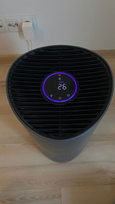 oczyszczacz powietrza Philips 1000i Series AC1715/11