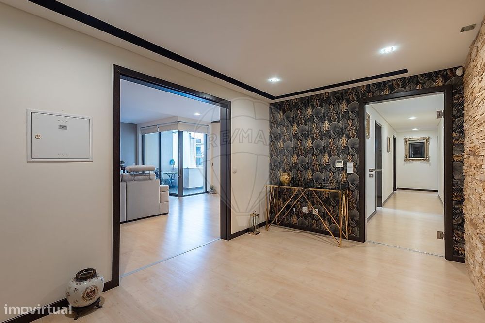 Apartamento T3 para venda