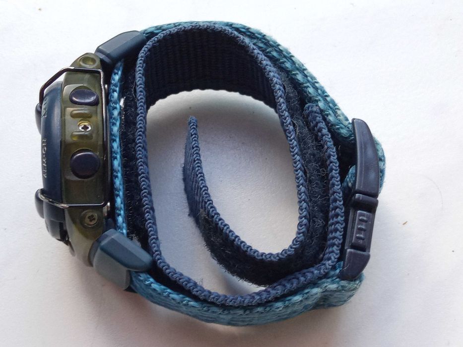 Годинник Casio Baby-G спорт