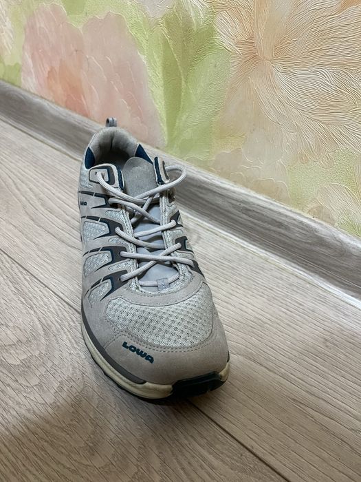 Трекінгові кросівки Lowa ОРИГІНАЛ