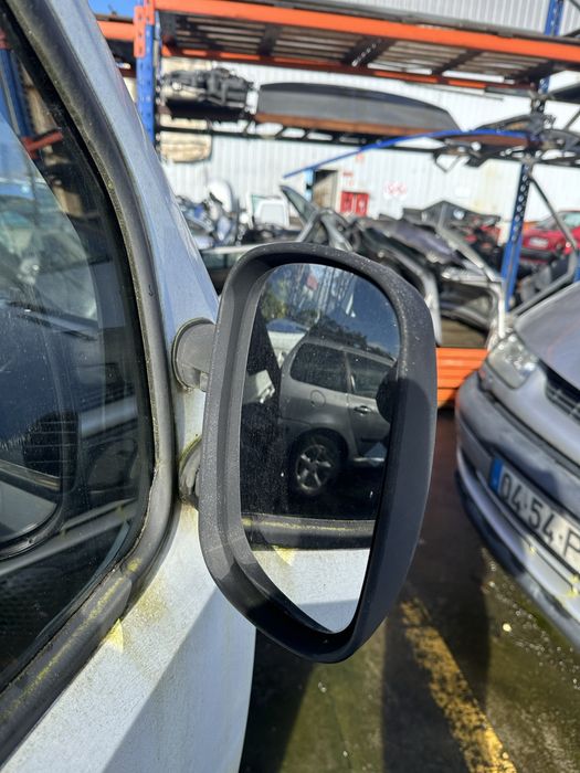 espelho retrovisor direito Fiat Doblo ano 2005