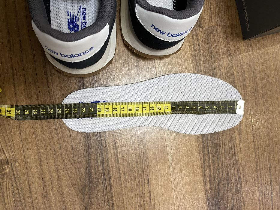 Кросівки унісекс New Balance 237 GS237PF Оригінал!