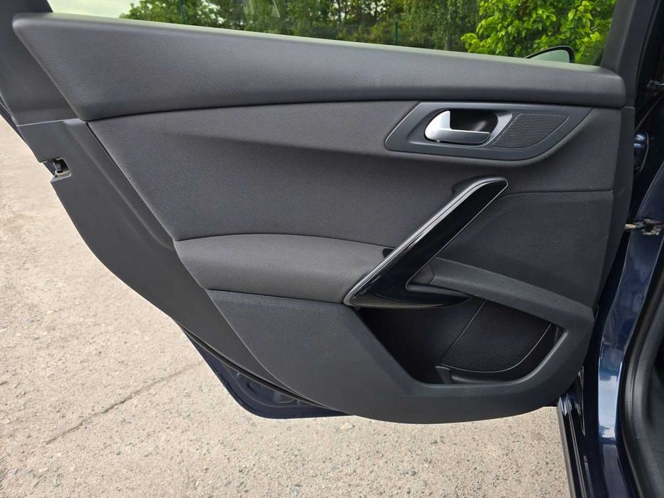 Продам  Peugeot 508 2016. Можна в розстрочку, під викуп.
