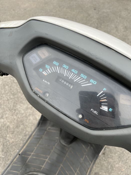 мопед 50 кубів - Мопеди / скутери Харків - OLX.ua